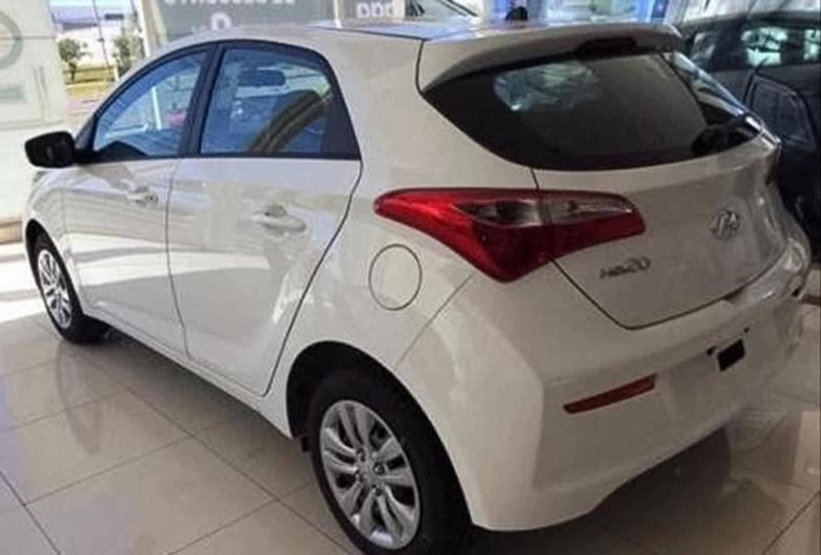 Hb20 premium - foto 7