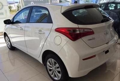 Hb20 premium - thumb 7