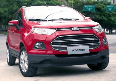 Ecosport freestyle - thumb 1