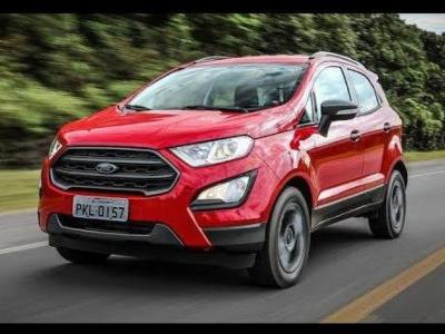 Ecosport freestyle - thumb 2