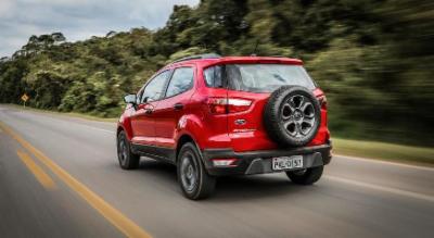 Ecosport freestyle - thumb 5