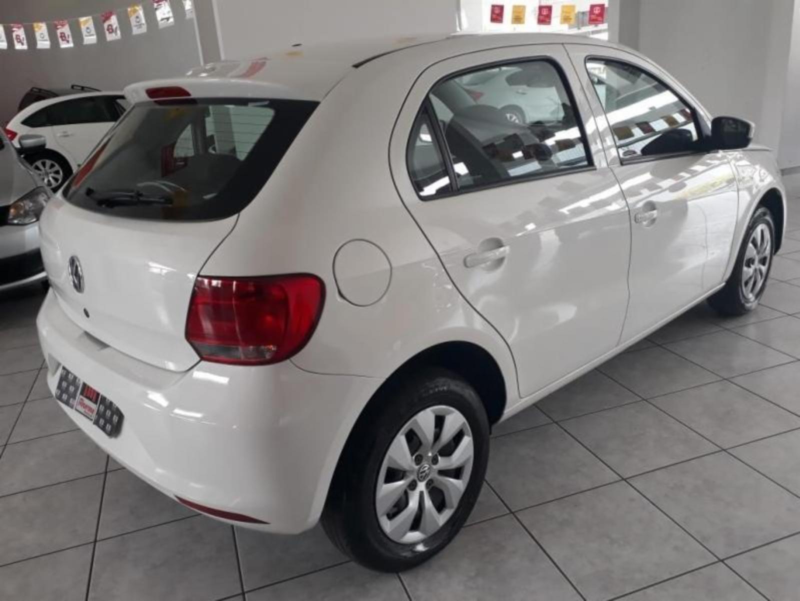 Gol 1.6