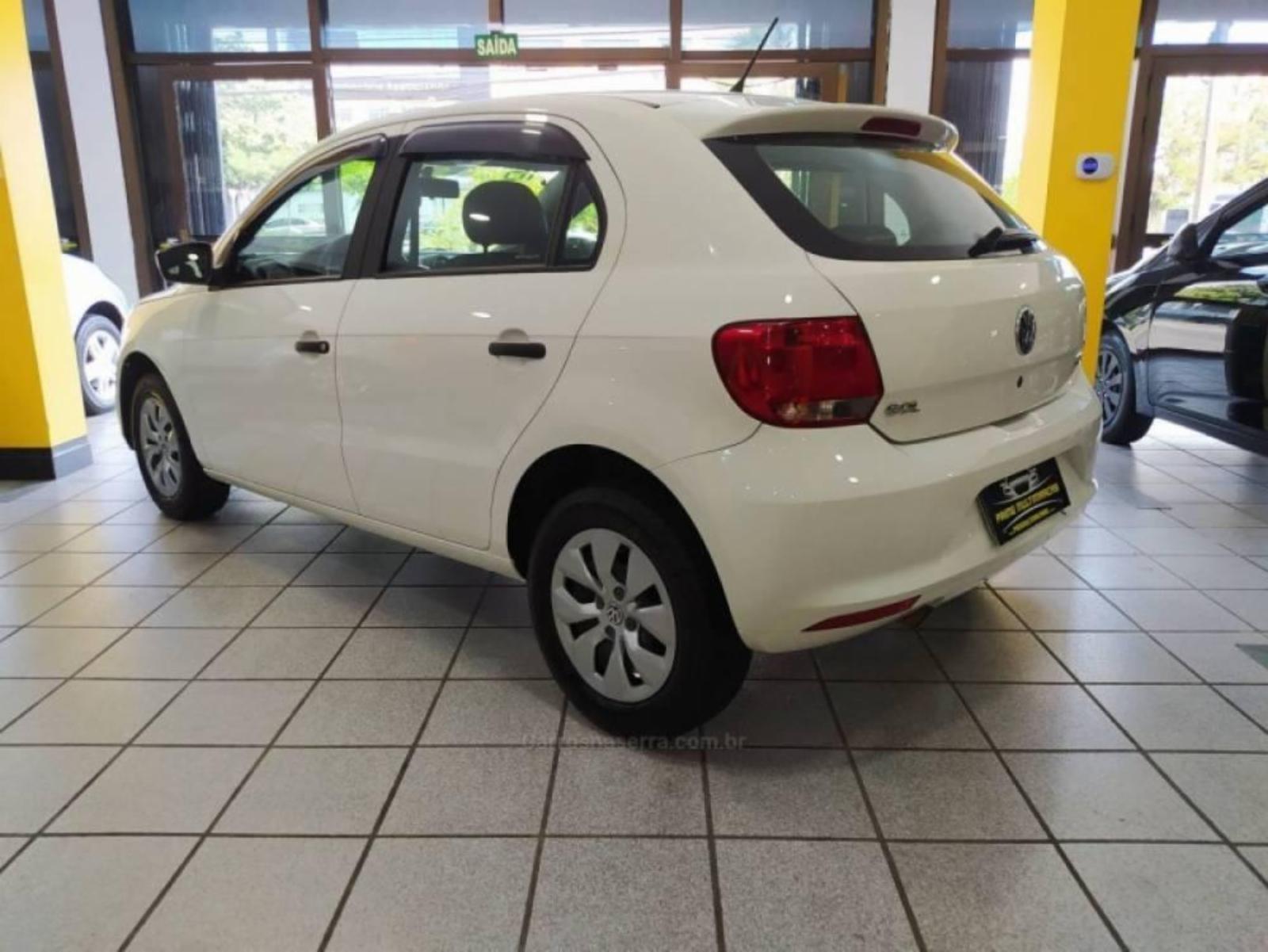 Gol 1.6 - foto 2