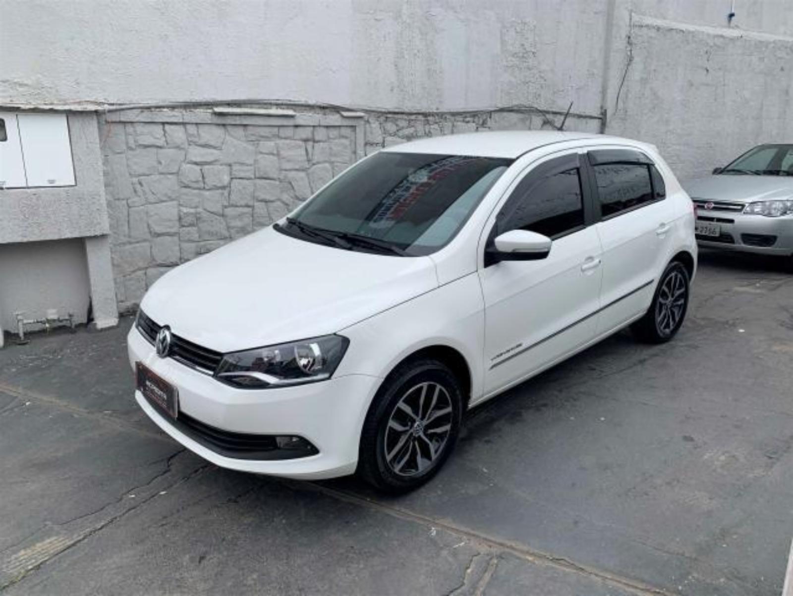 Gol 1.6 - foto 3