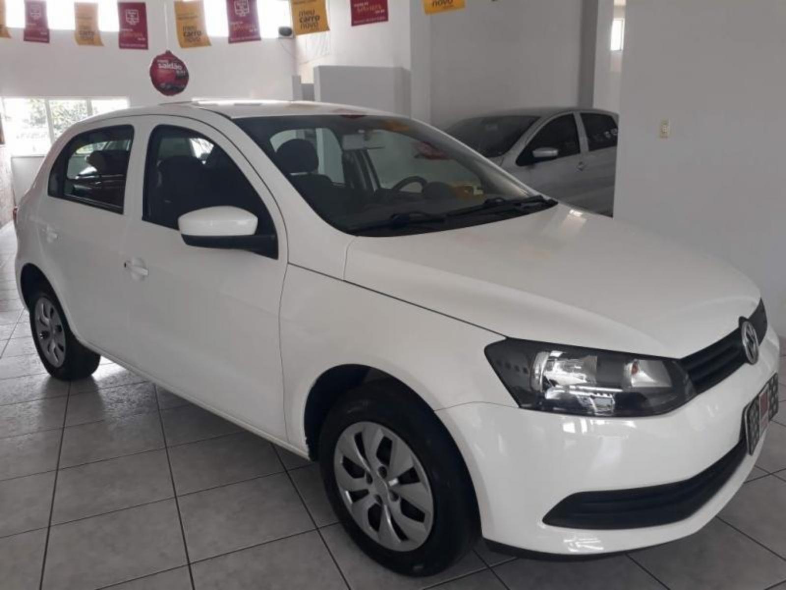 Gol 1.6 - foto 4