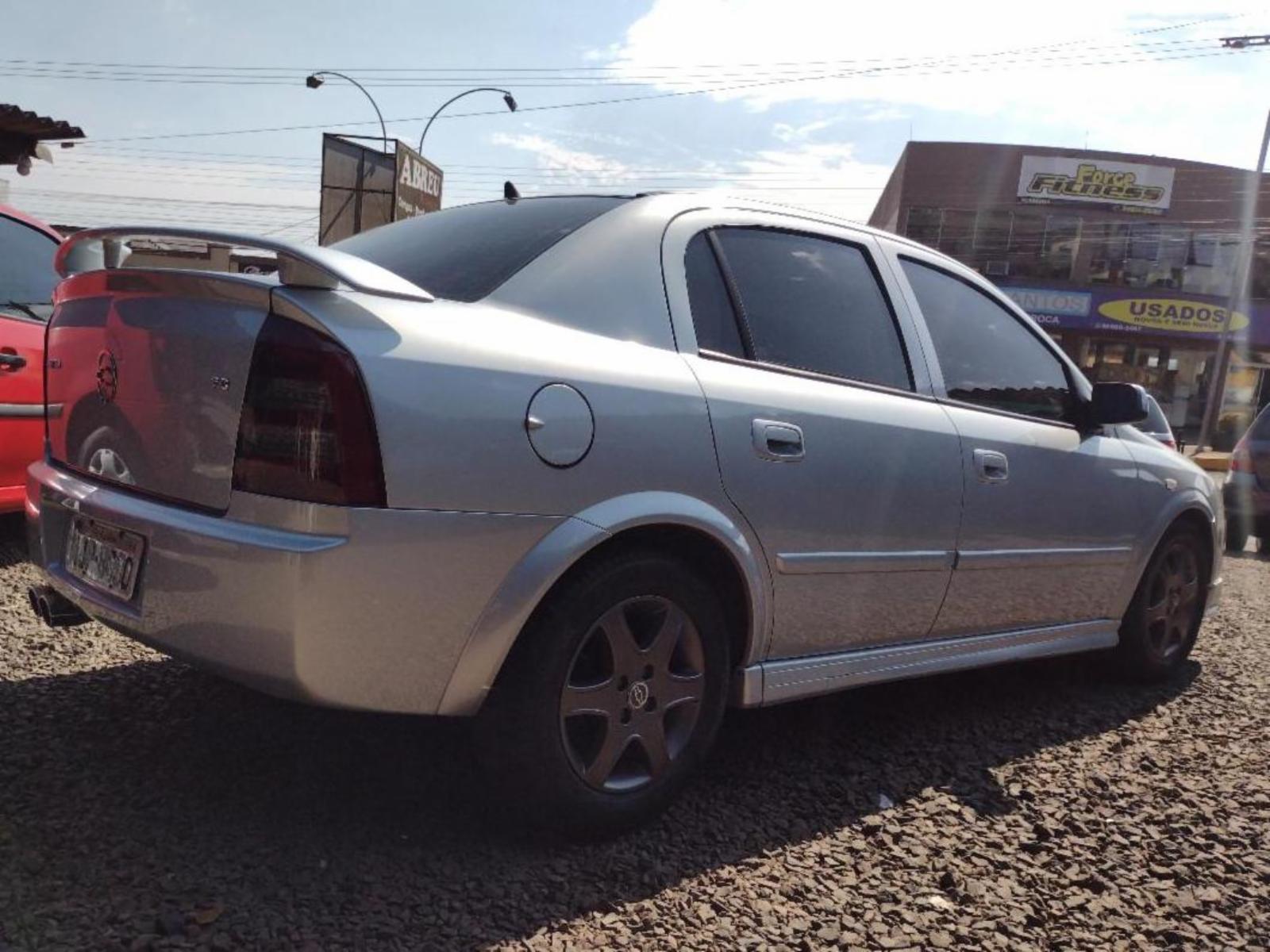 Astra sed.