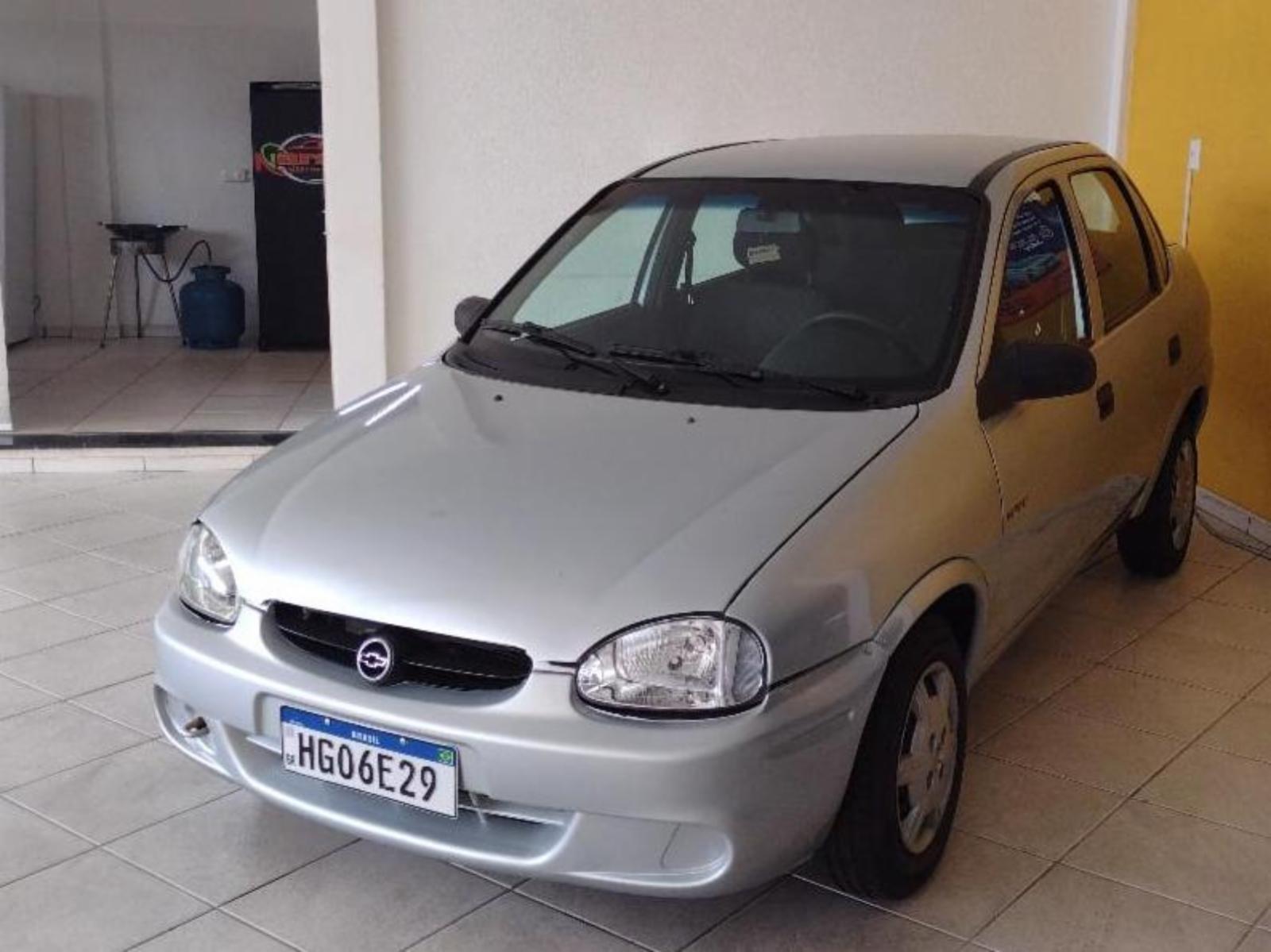 Meriva maxx
