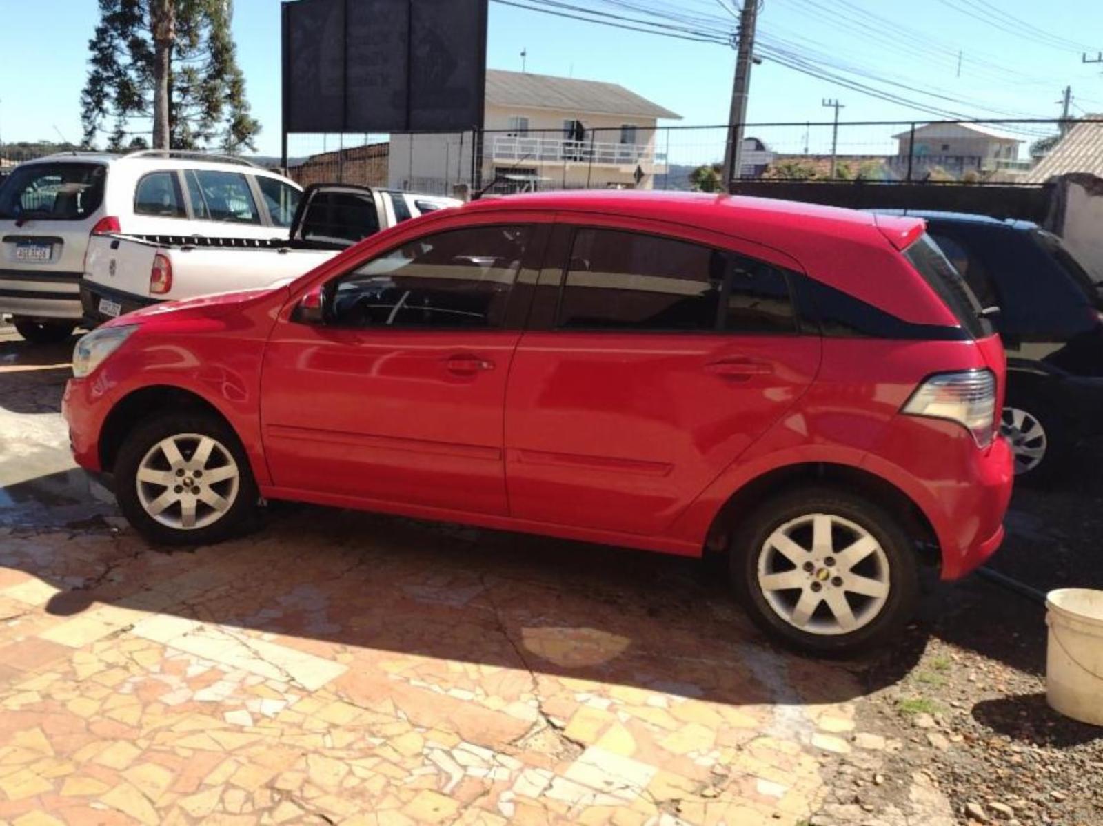 Agile ltz - foto 1
