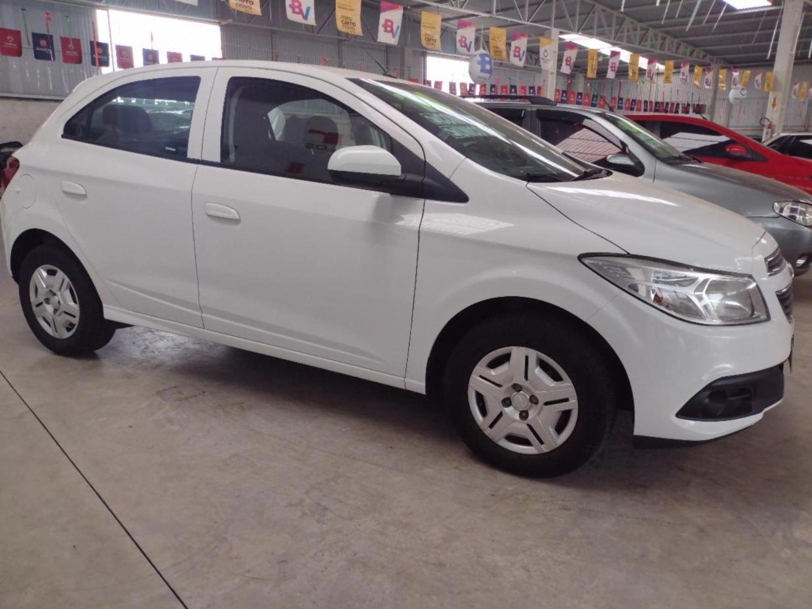 Onix hatch
