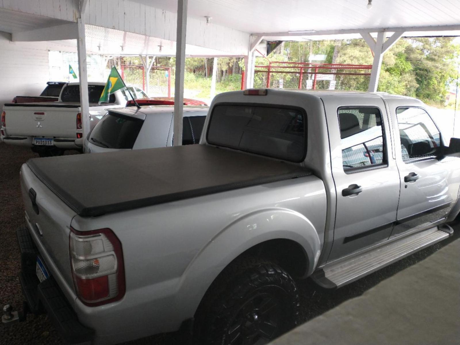 Ranger xlt